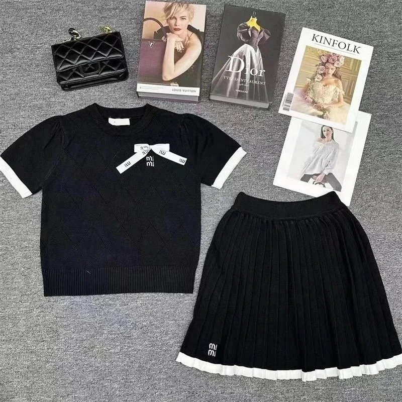 miu 7 套装