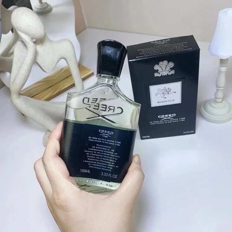 Creed Aventus100ml（拿破仑）