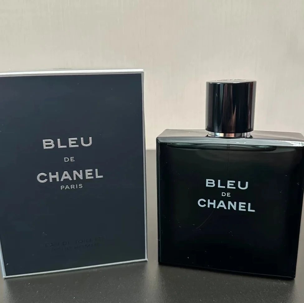 Blue de Chanel Parfum100ml（蔚蓝））