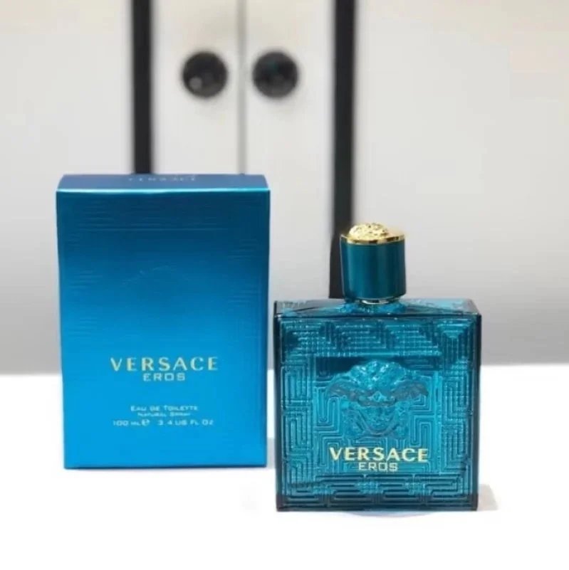 Versace Eros100ml（蓝爱神）