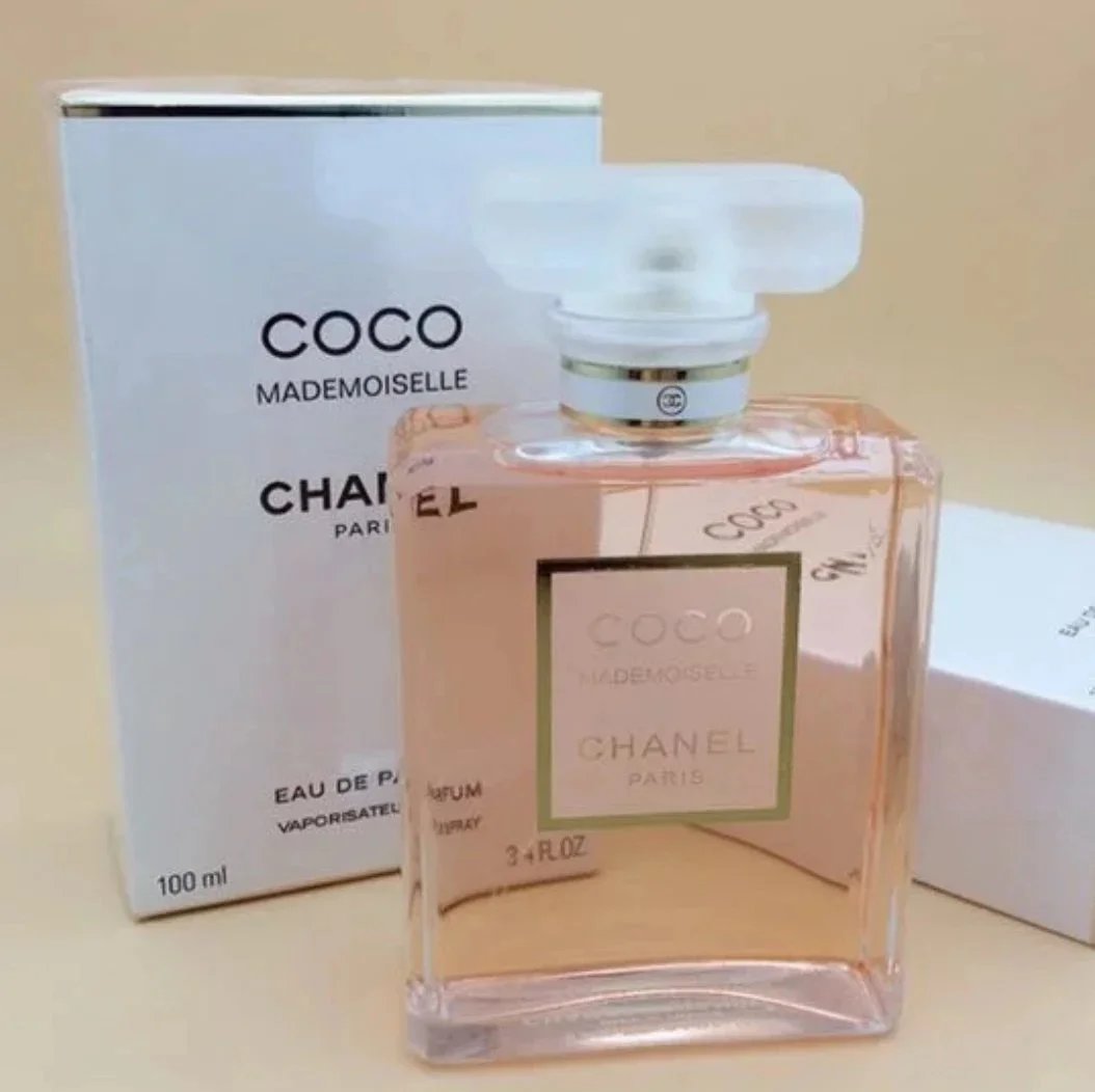 Chanel COCO100ml （可可小姐））