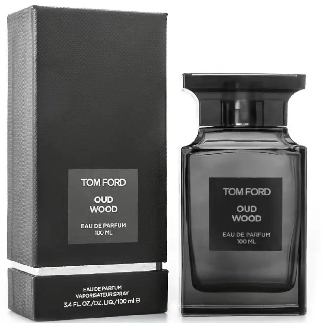 Tom Ford OUD WOOD100ml（乌木沉香））