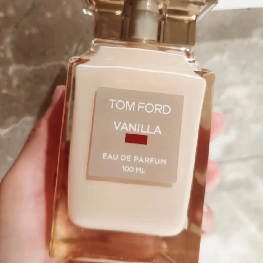 Tom Ford Vanilla Sex100ml（禁忌香草））