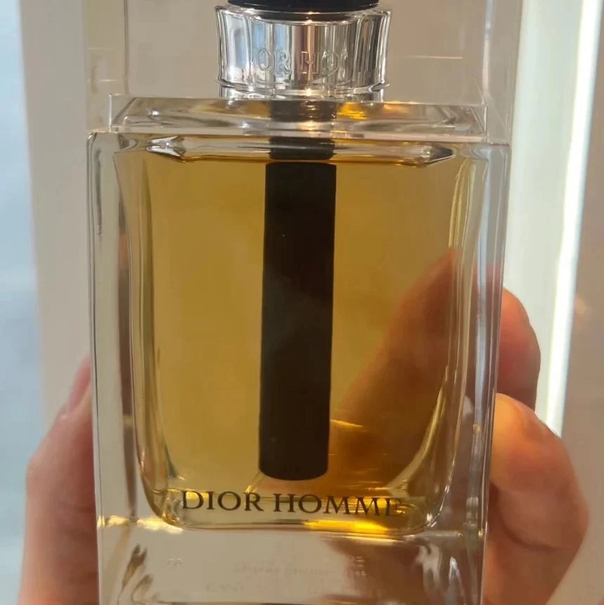 Dior Homme100ml（桀骜淡香）