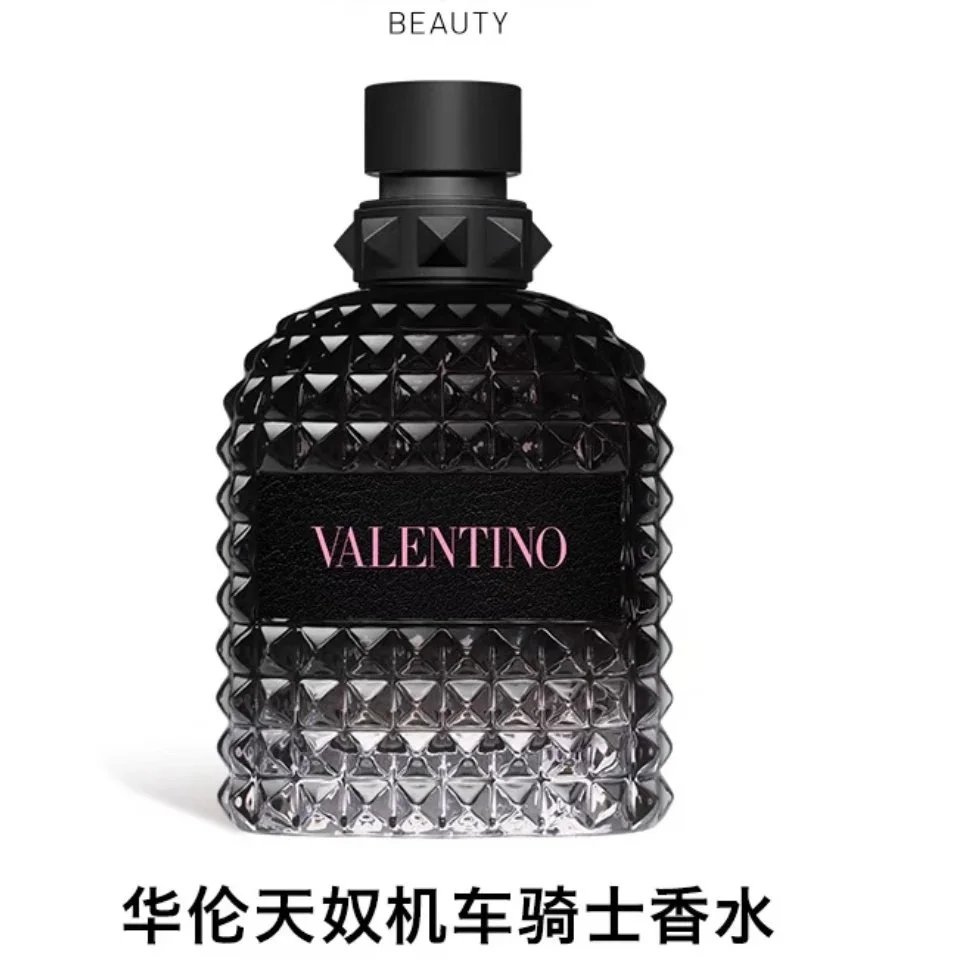 VALENTINO UOMO100ml（机车骑士））