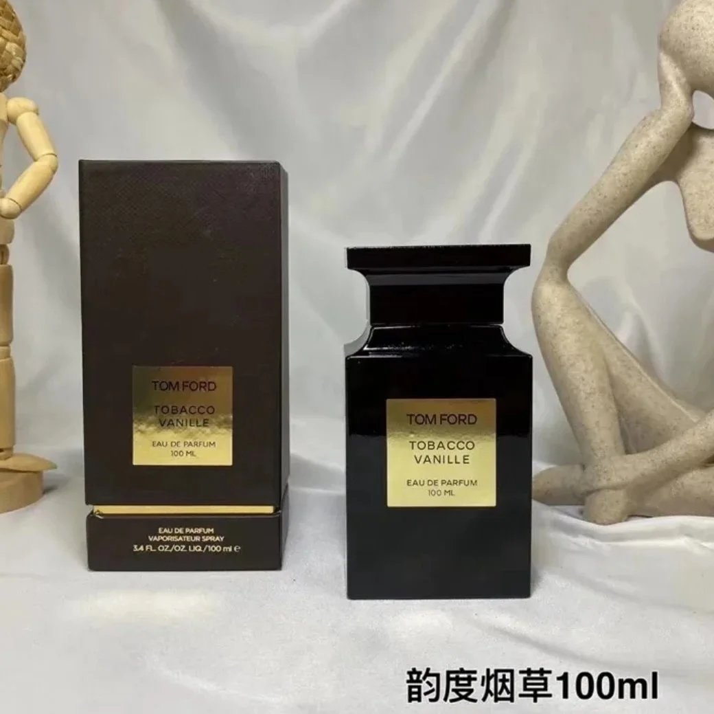 TOM FORDTOBACCO VANILLE100ml（韵度烟草））