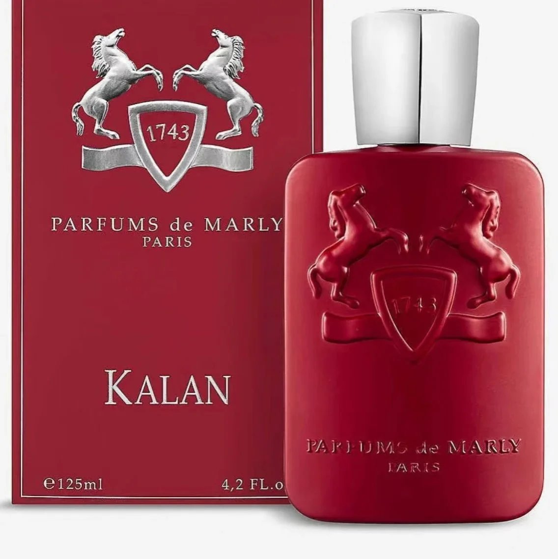KALAN 1743125ml（红卡1743）