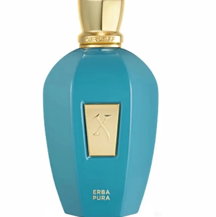 Xerjoff Erba Pura100ml（纯净乌木））