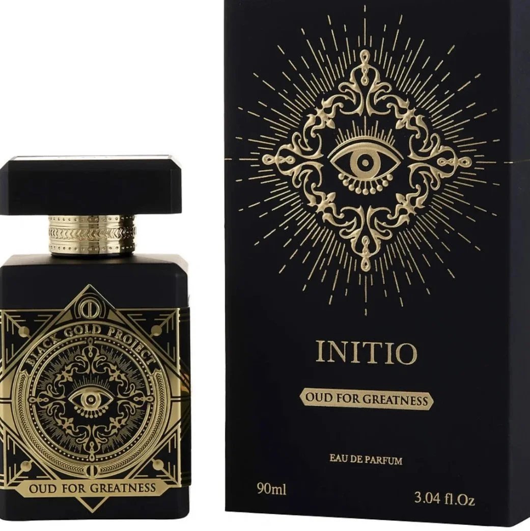 Initio Oud For Greatness90ml（伟大沉香））