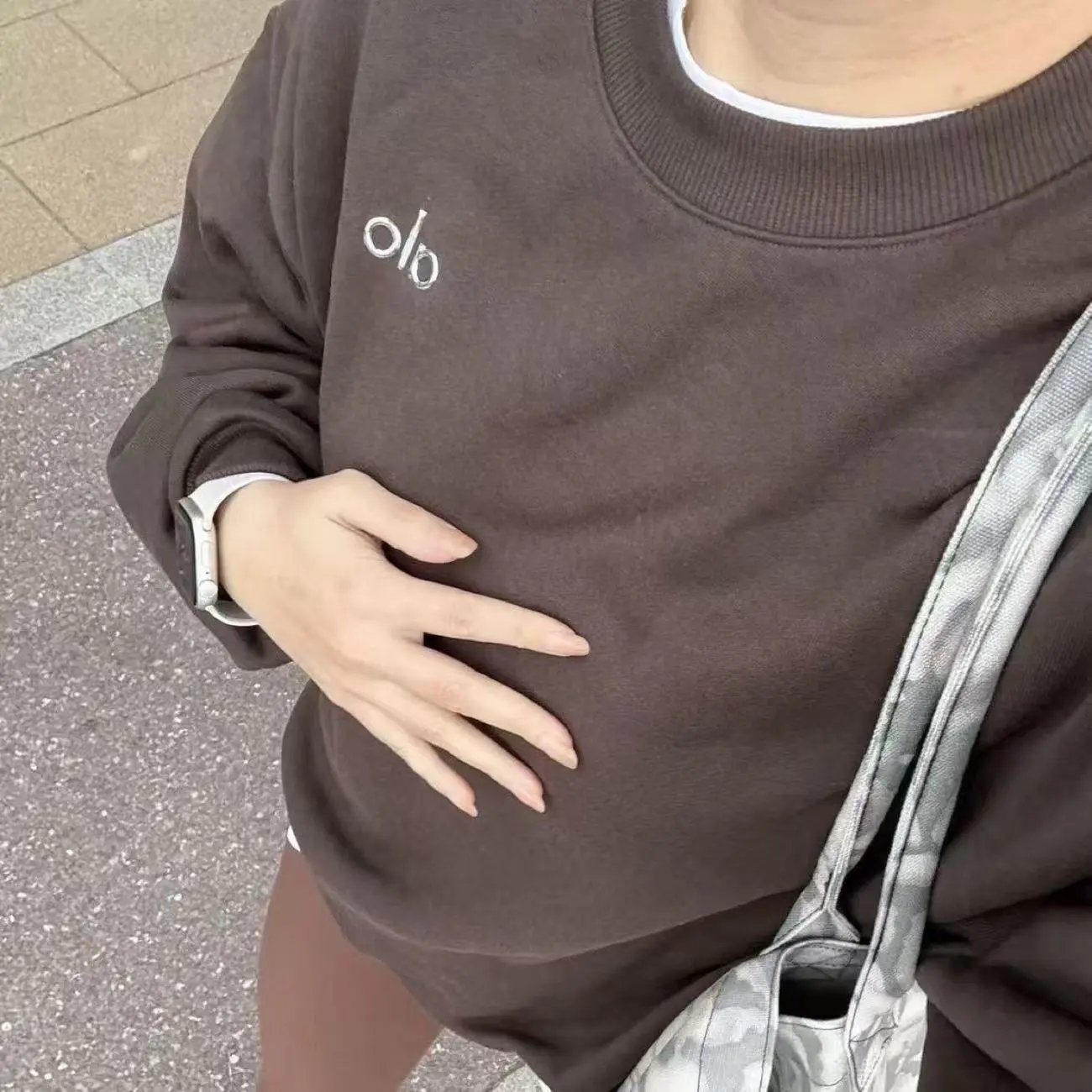 长袖1