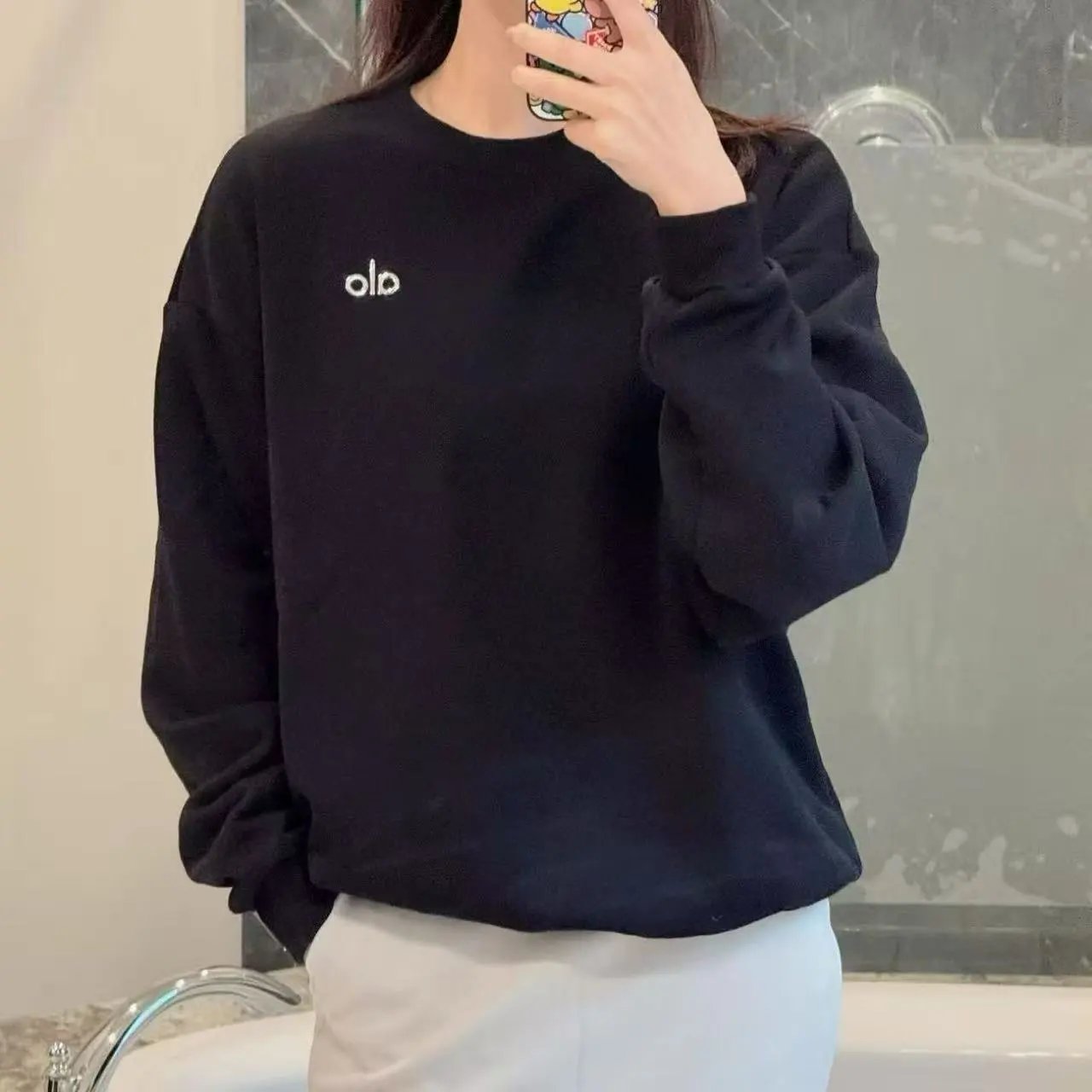 长袖2