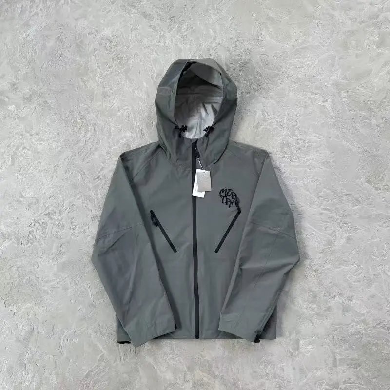 mertra 冲锋衣
