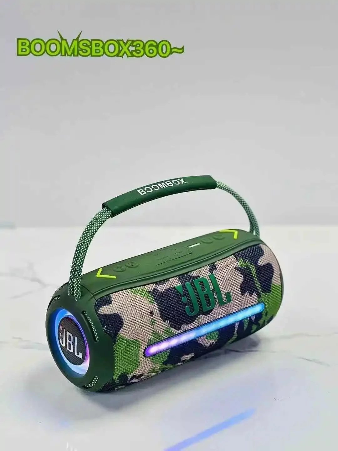 X360 （迷彩）