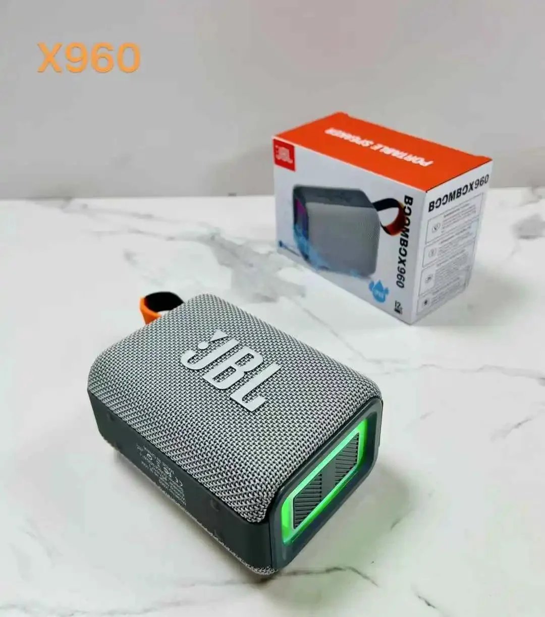 X960 （灰）
