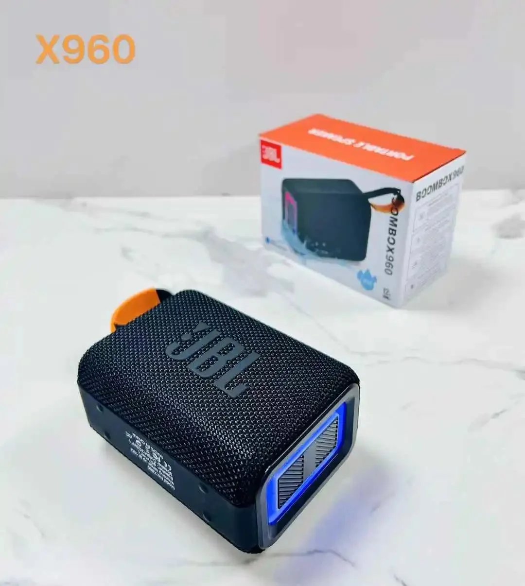 X960 （黑）