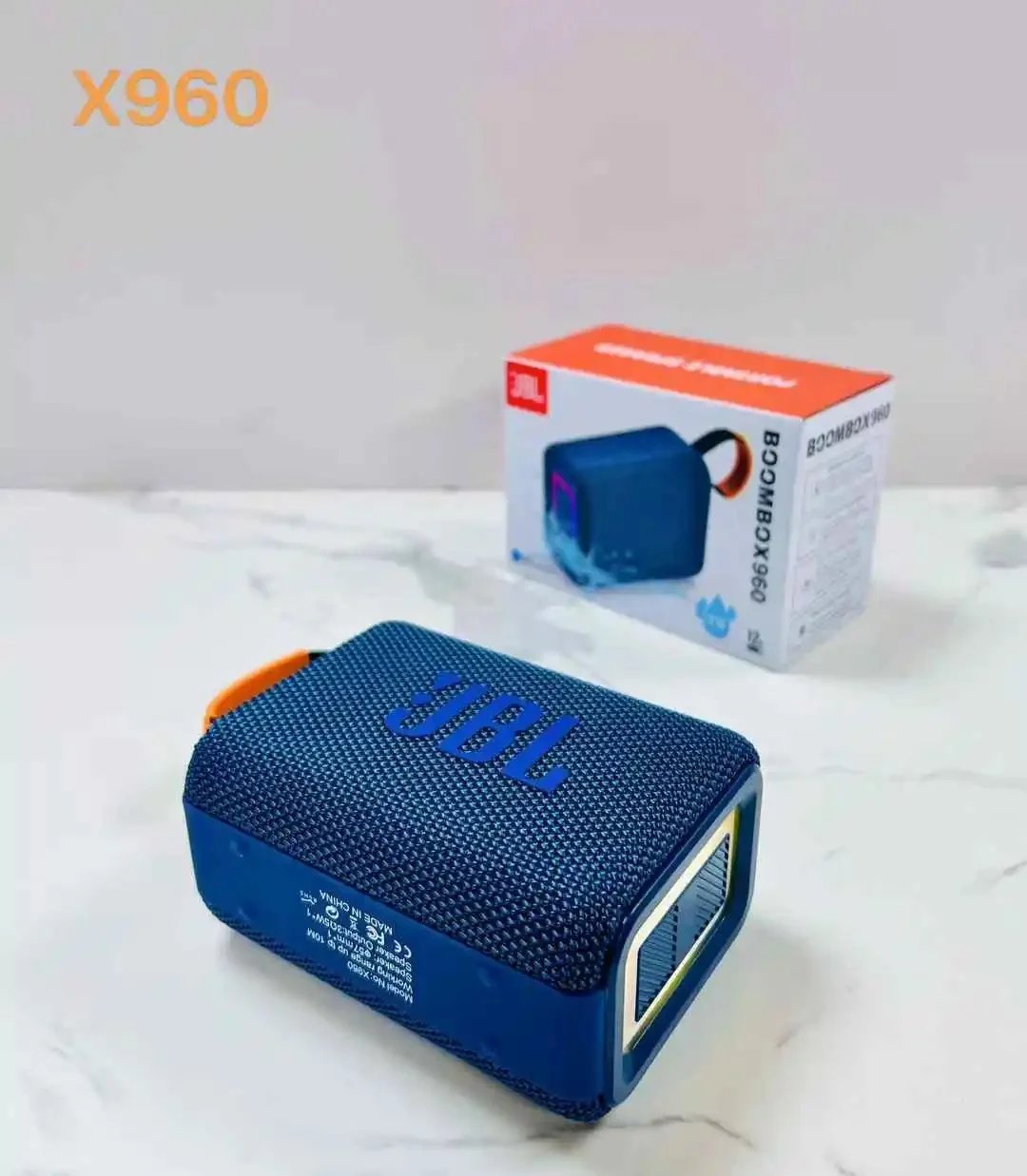 X960 （蓝）