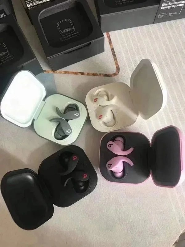 白色