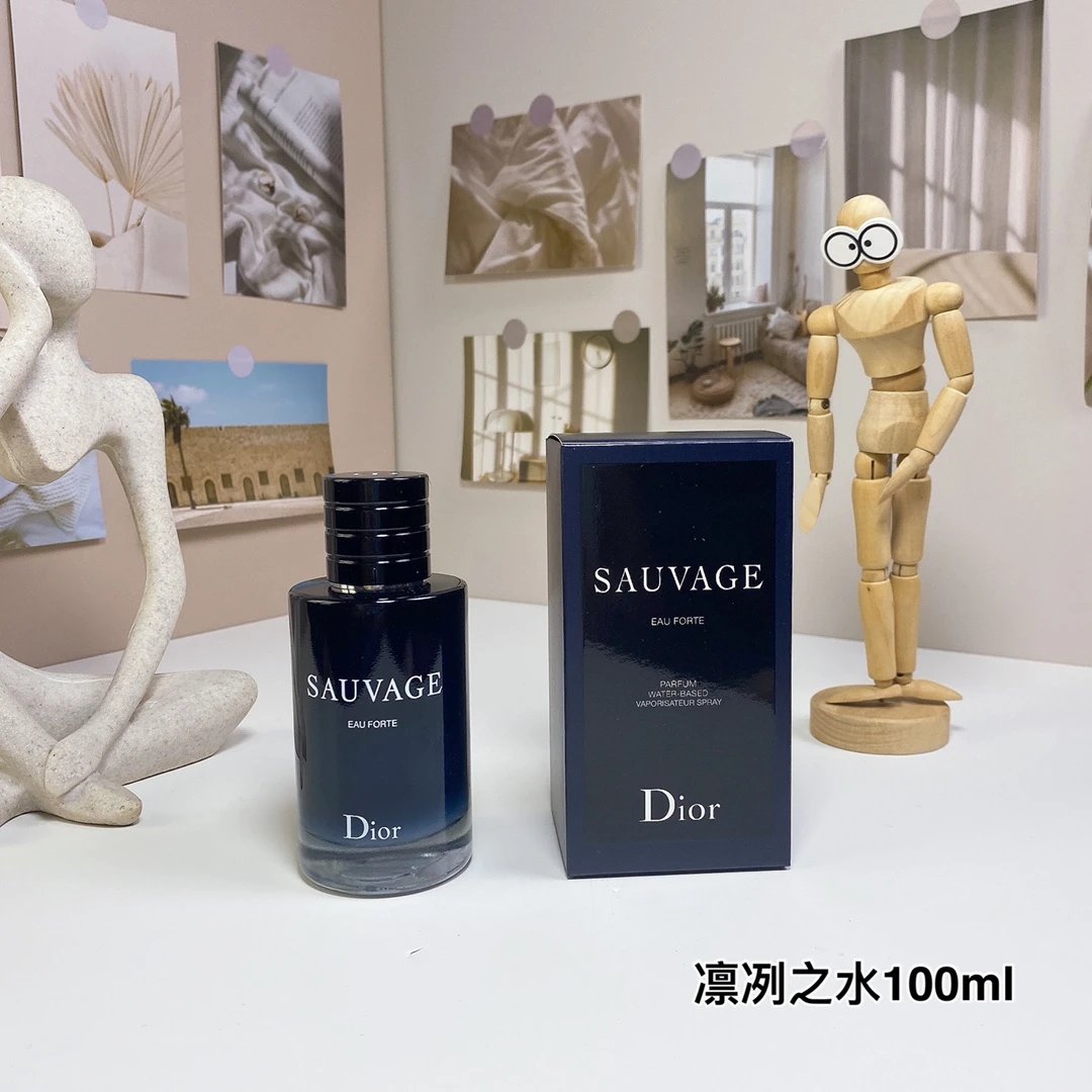 02 旷野凛冽之水100ml