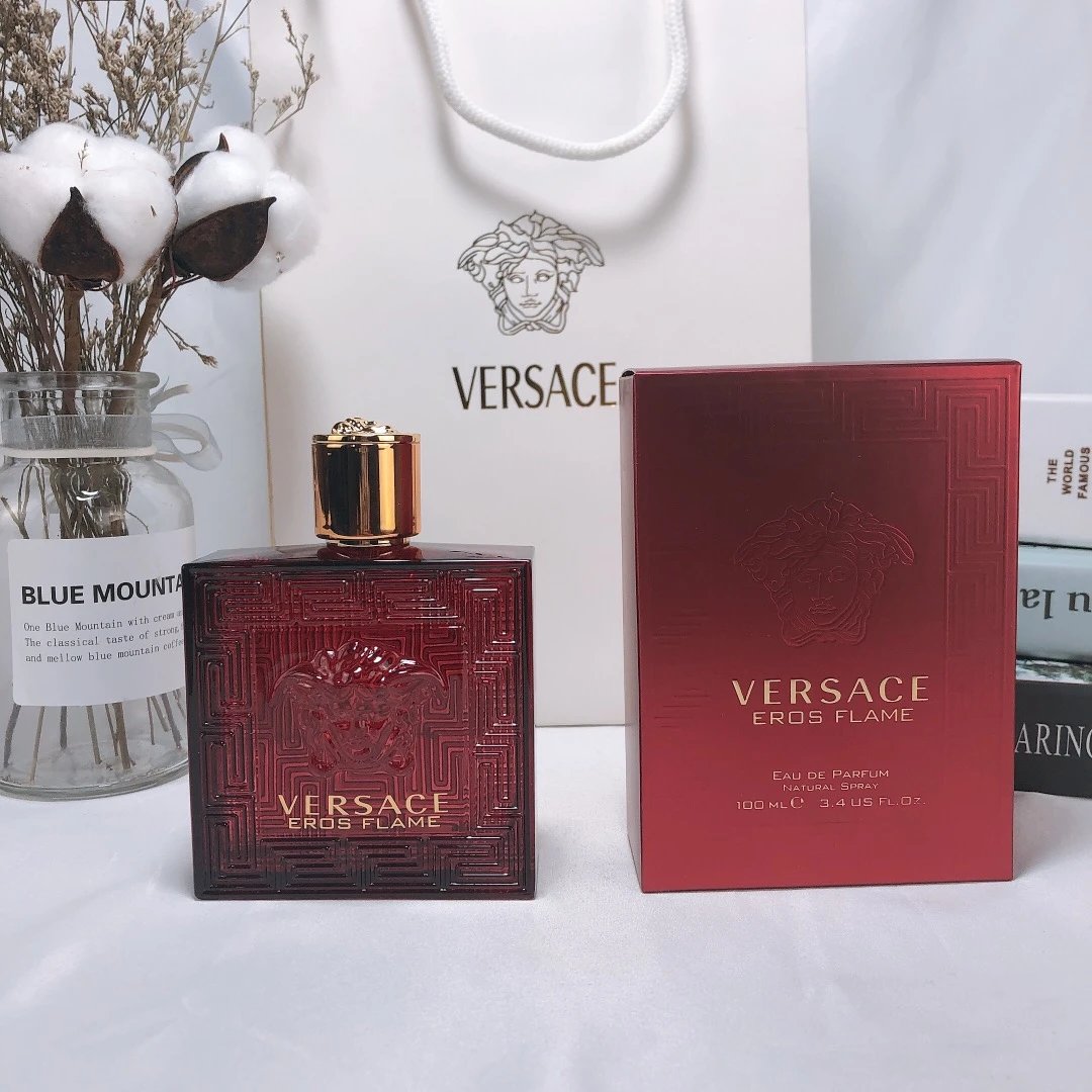 23 红色爱神香水100ml