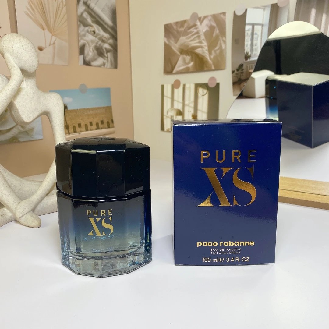 28 纯XS男士精装淡香水100ml