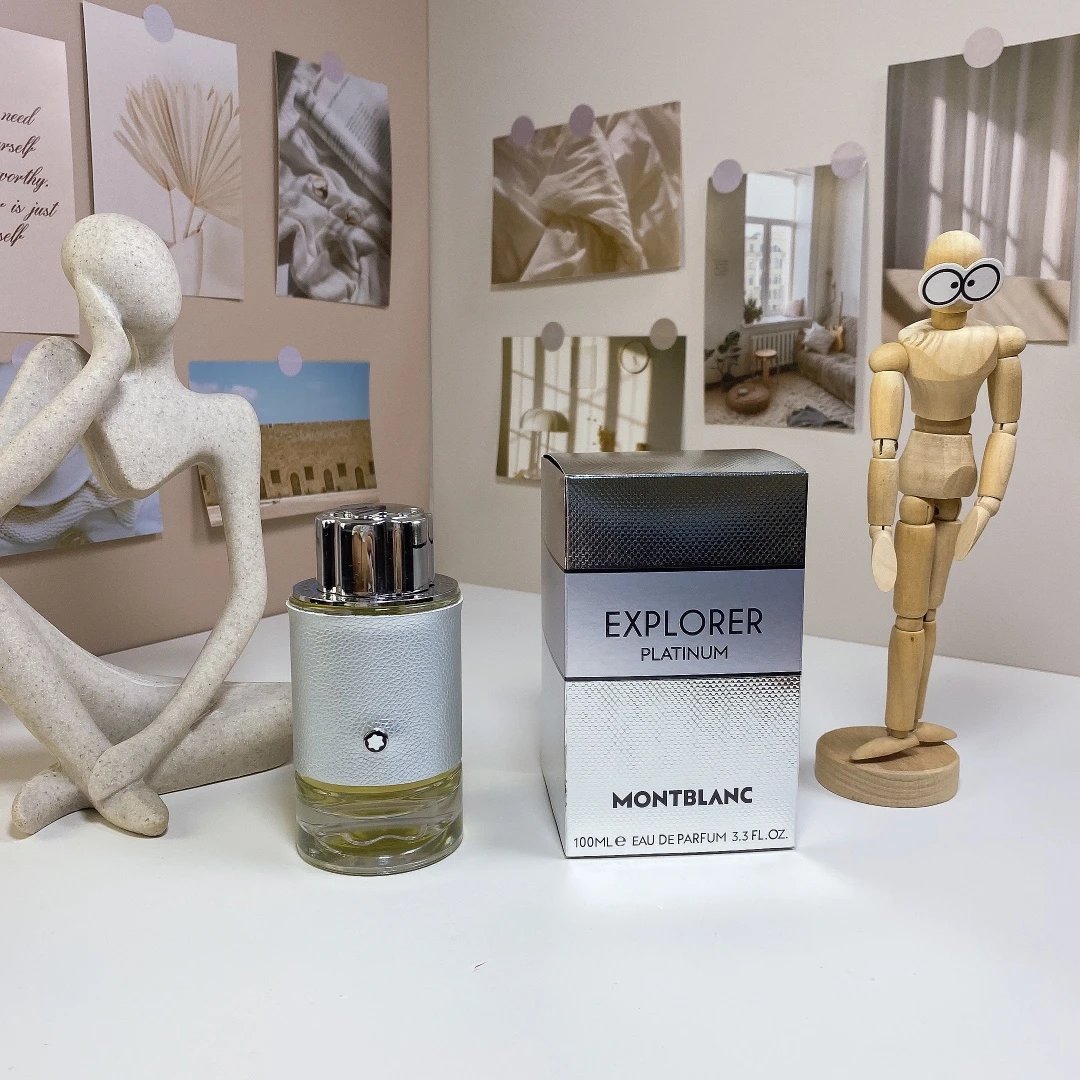 36 冰封旅者香水 100ml