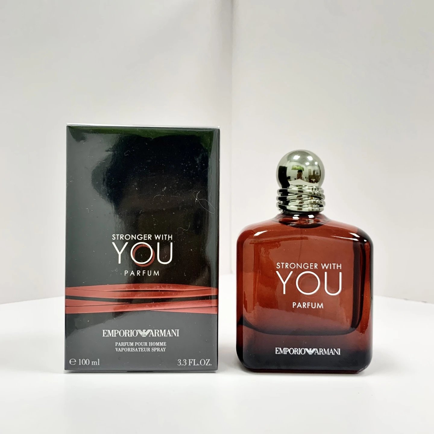 37 你让我坚强香水100ml