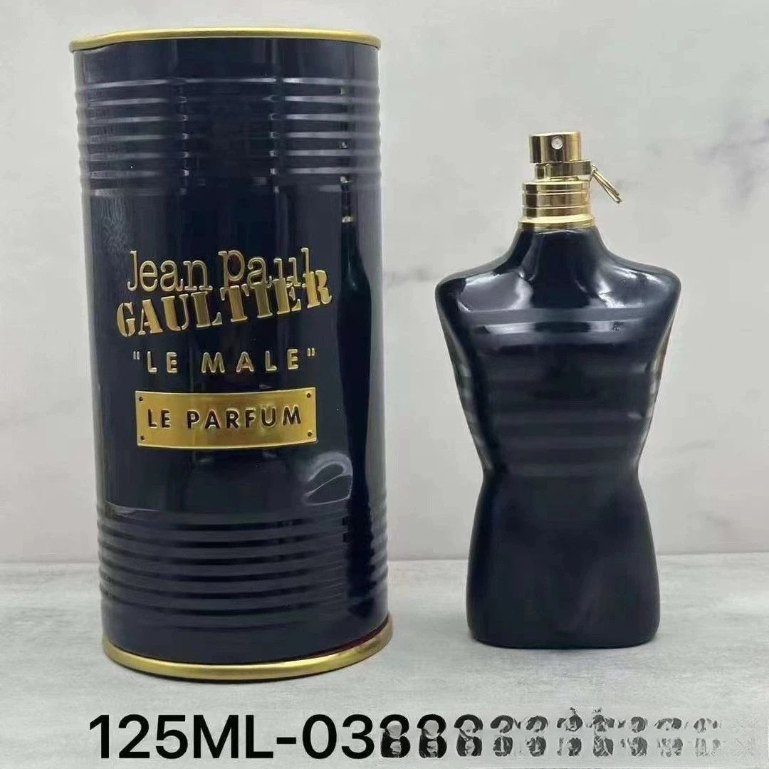 裸男EDP125ml