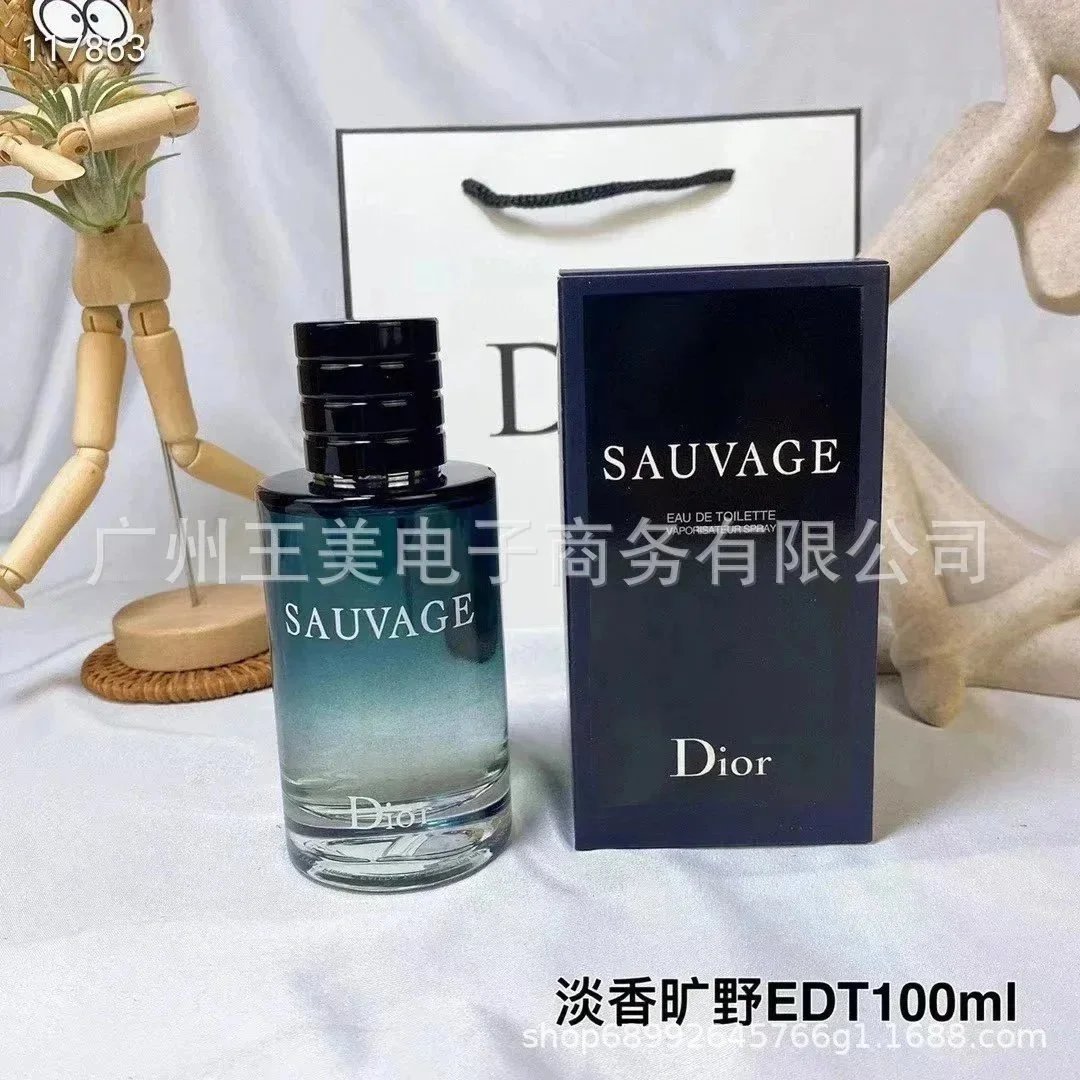 旷野淡香100ml