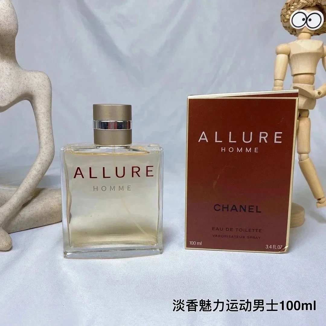 淡香魅力运动男士*Top quality