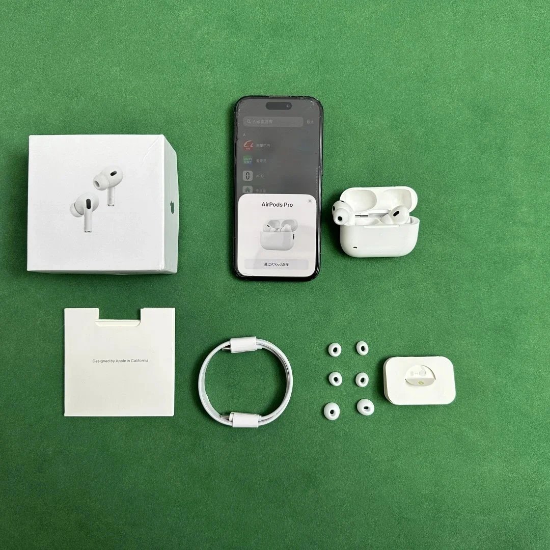 AirPodsPro 2 （五代）