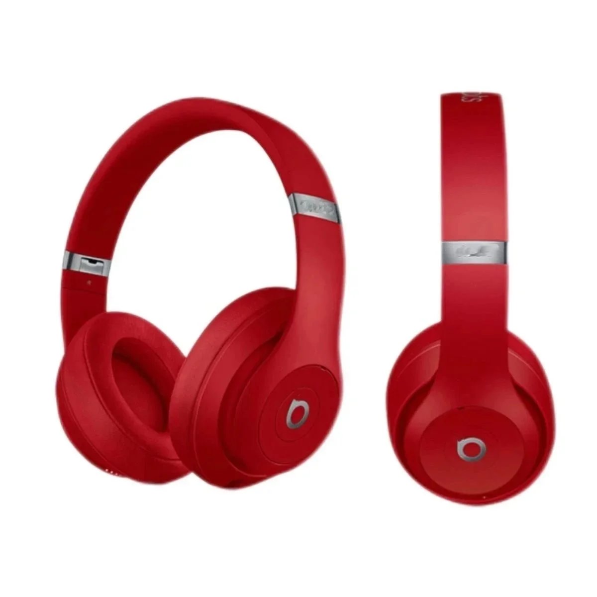 Beats -全红