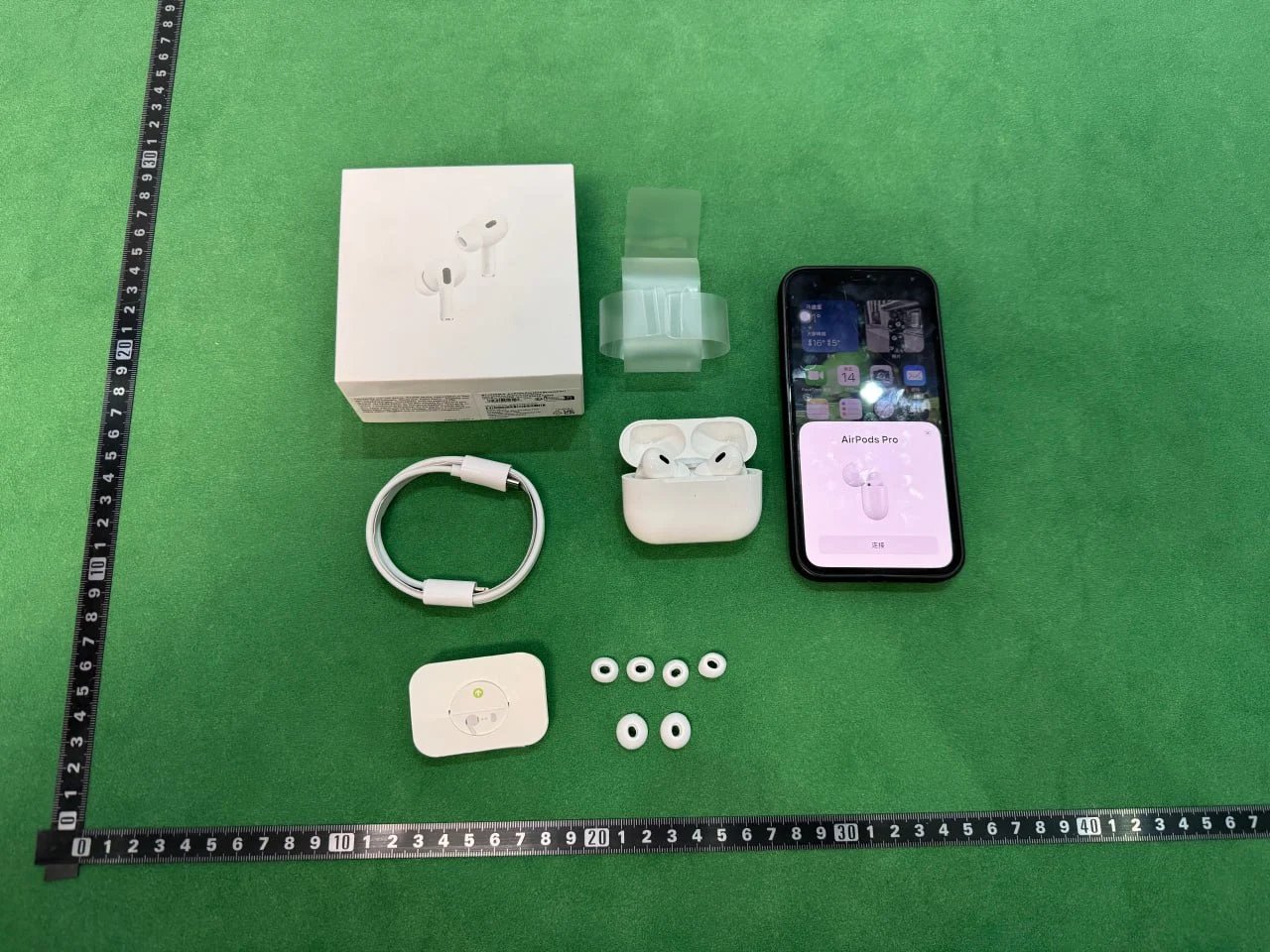 AirPodspro2