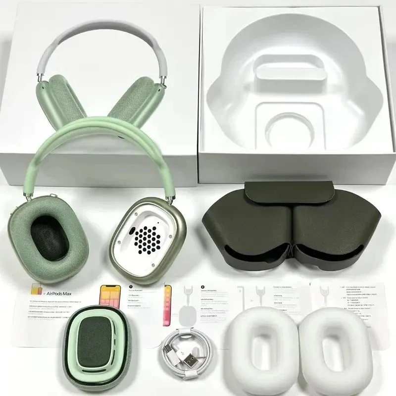 绿色高品质