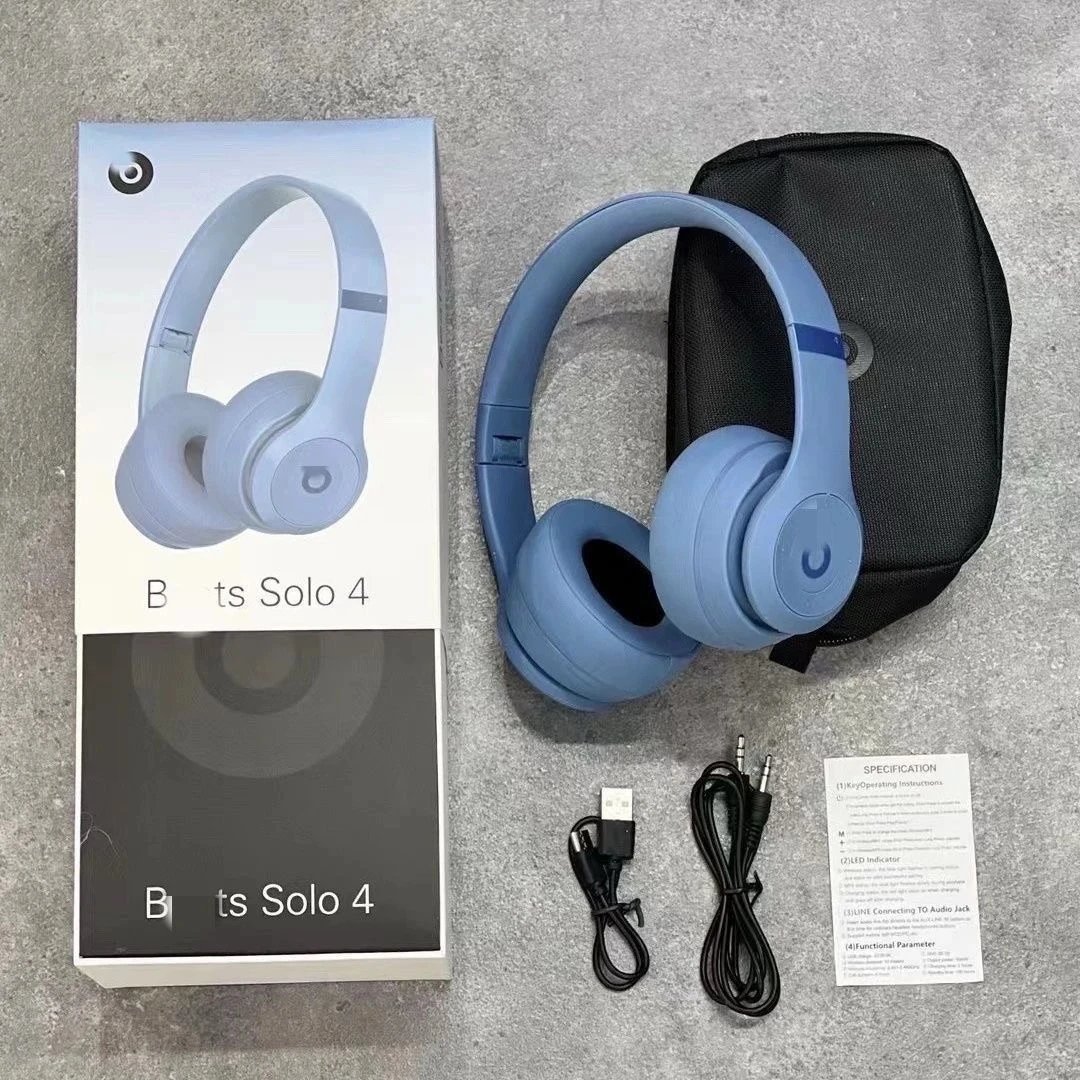 SOLO4 blue