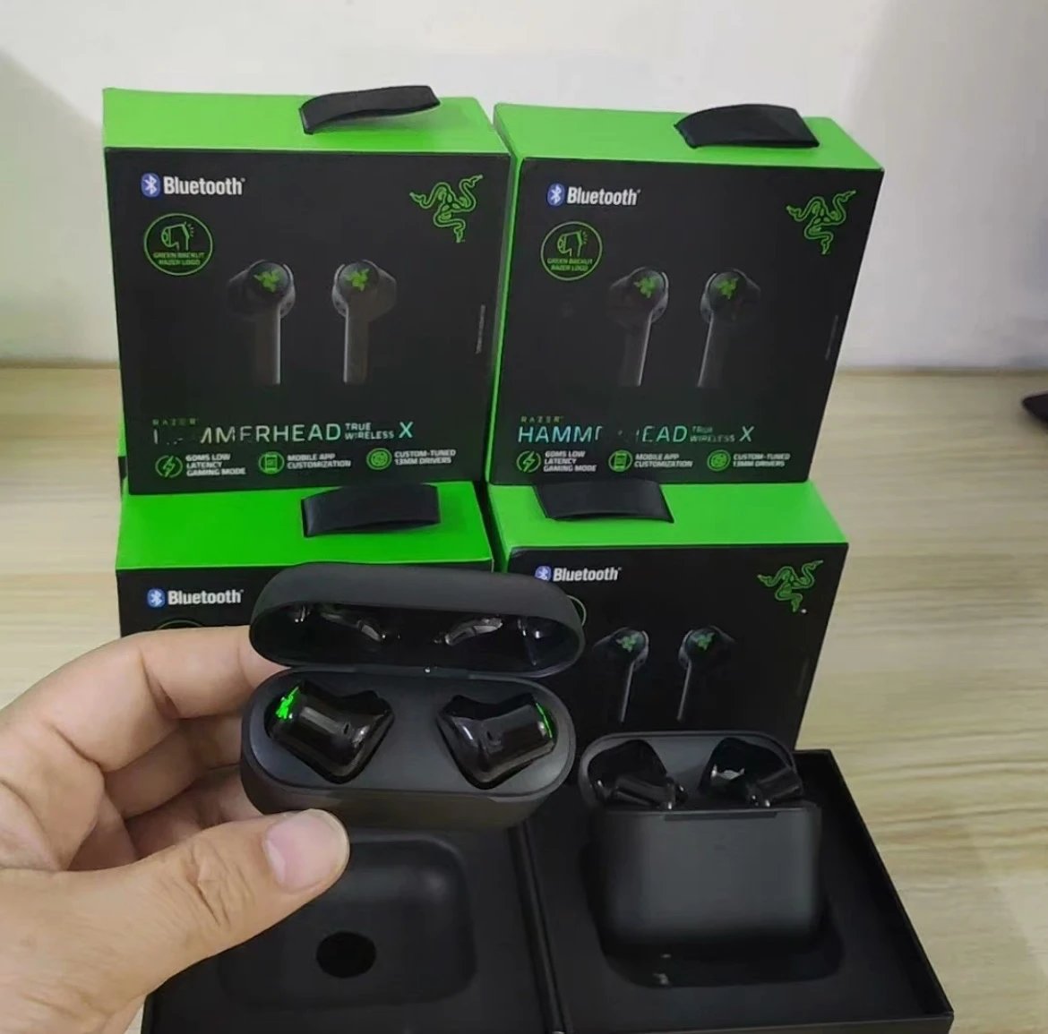 Razer 1