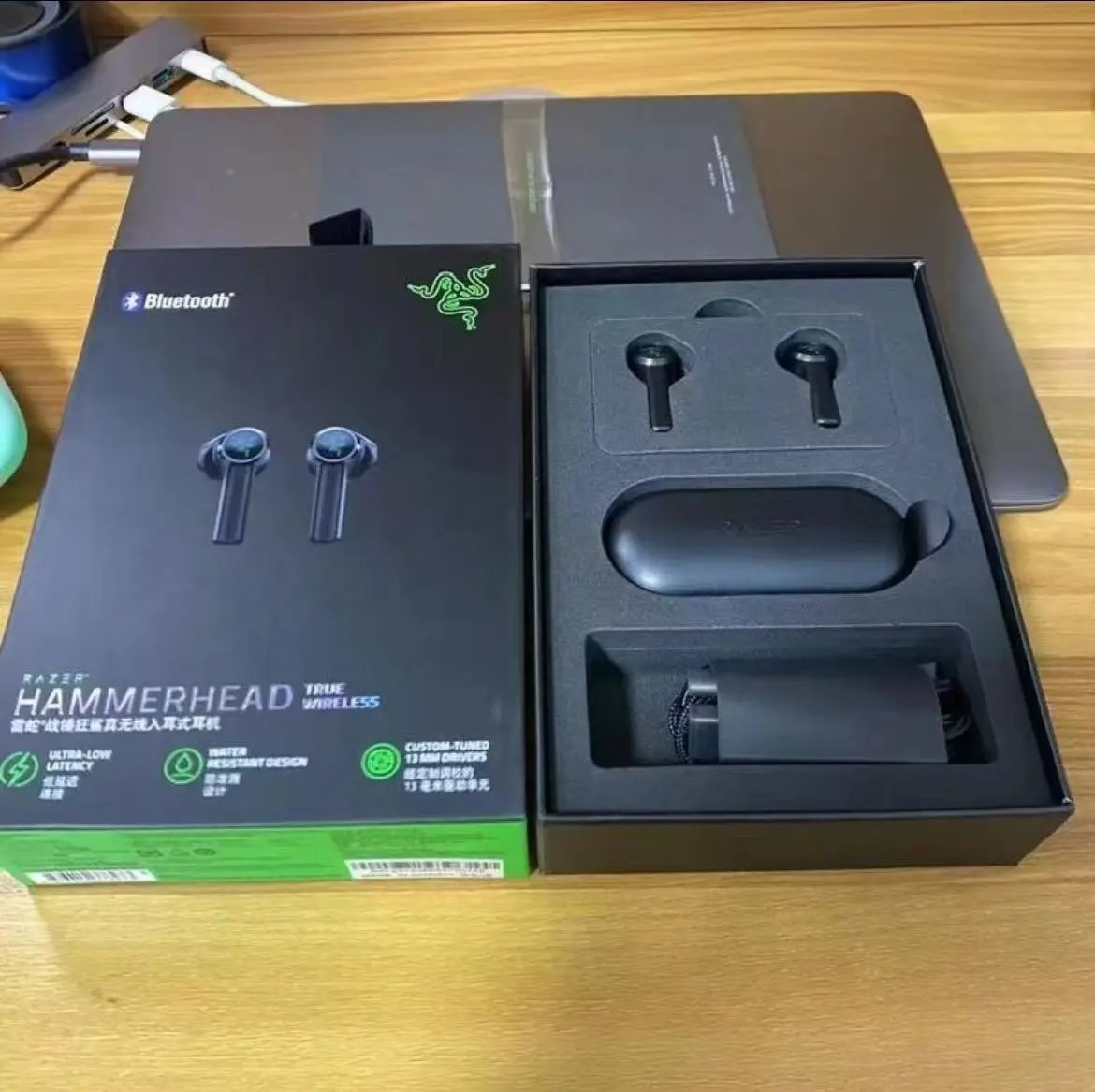 Razer 3