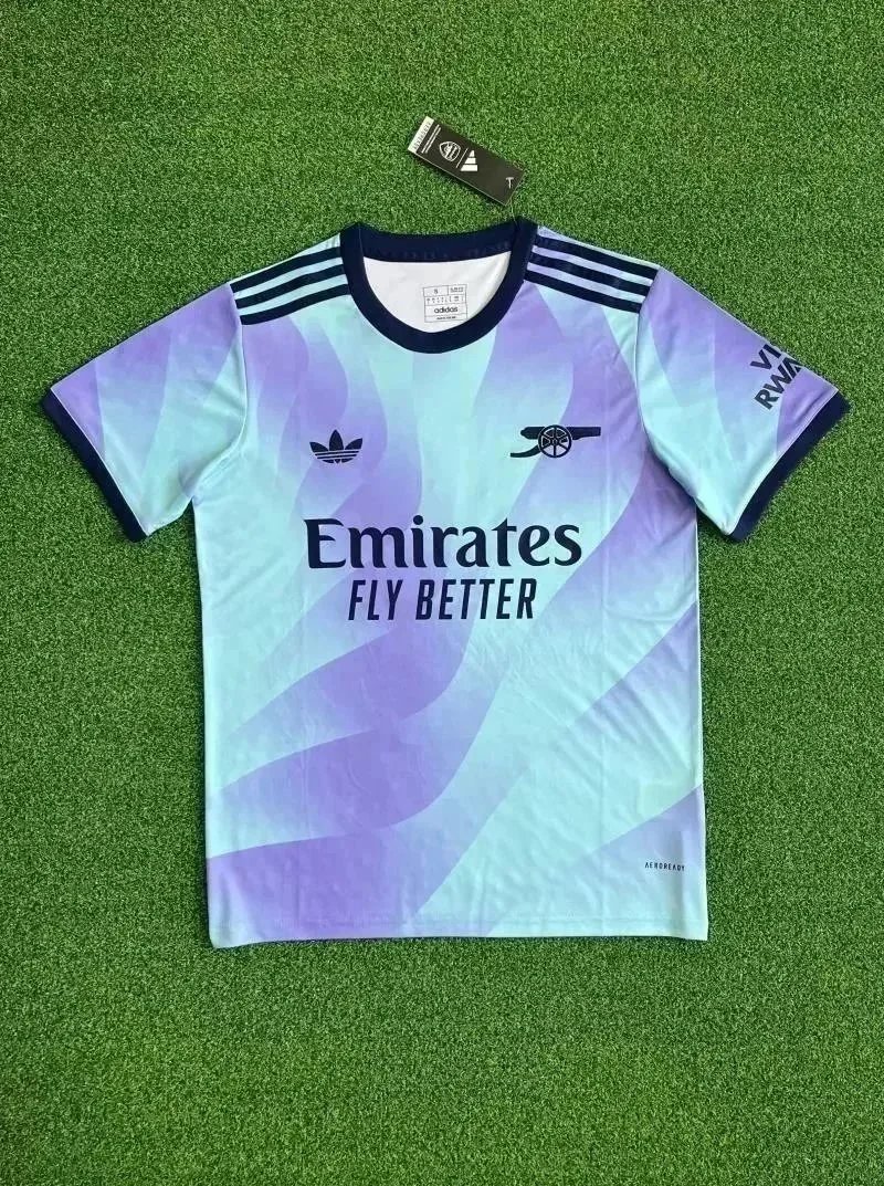 24-25阿森纳二客