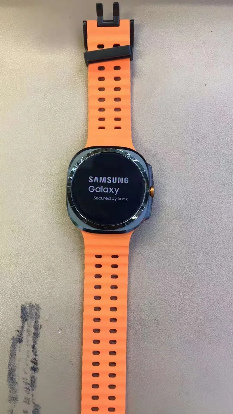 W7orange