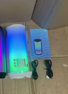 Pulse5 WHITE