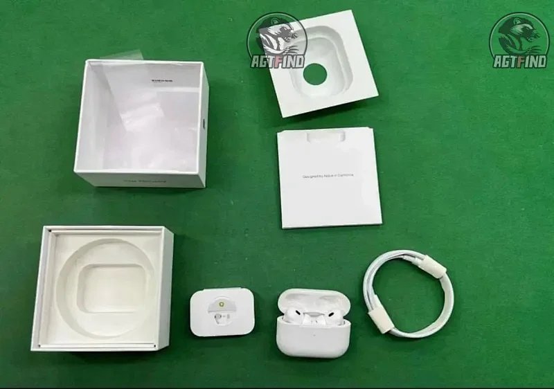 AirPods2