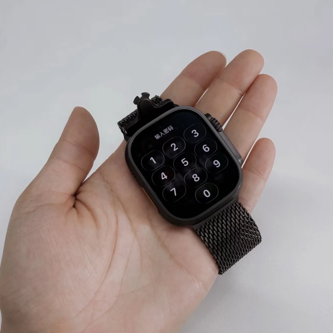 Ultra3 black
