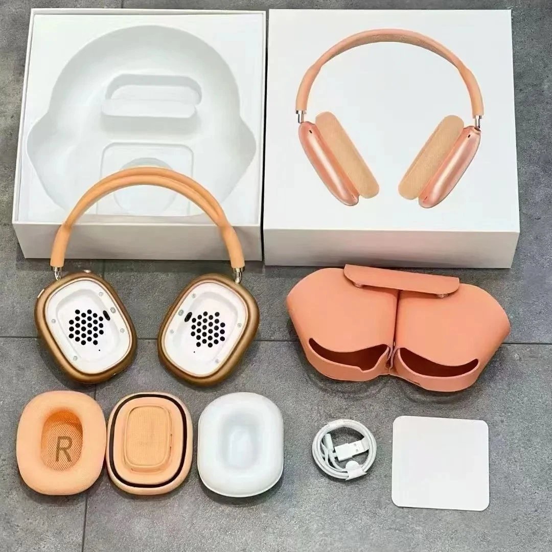 橙色