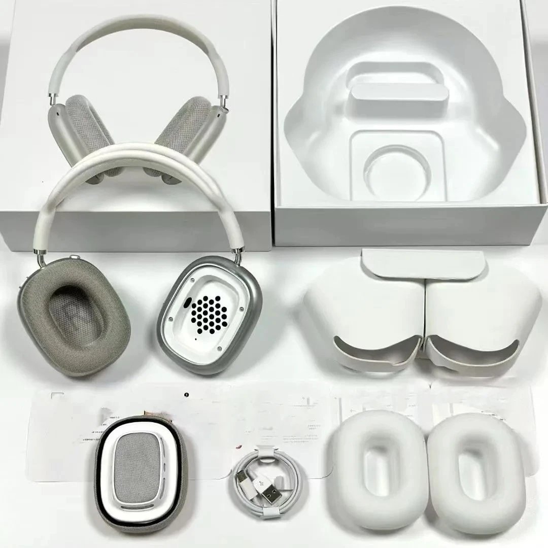 AirPods Max/银色