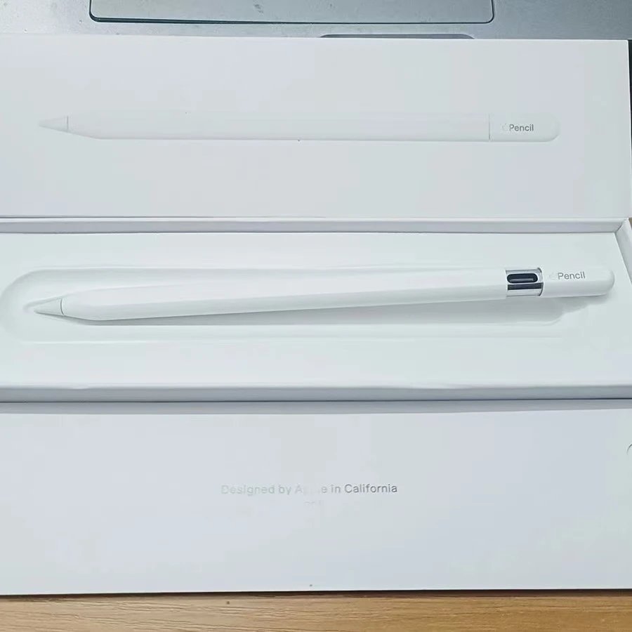 Apple Pencil*三代全套带序列号