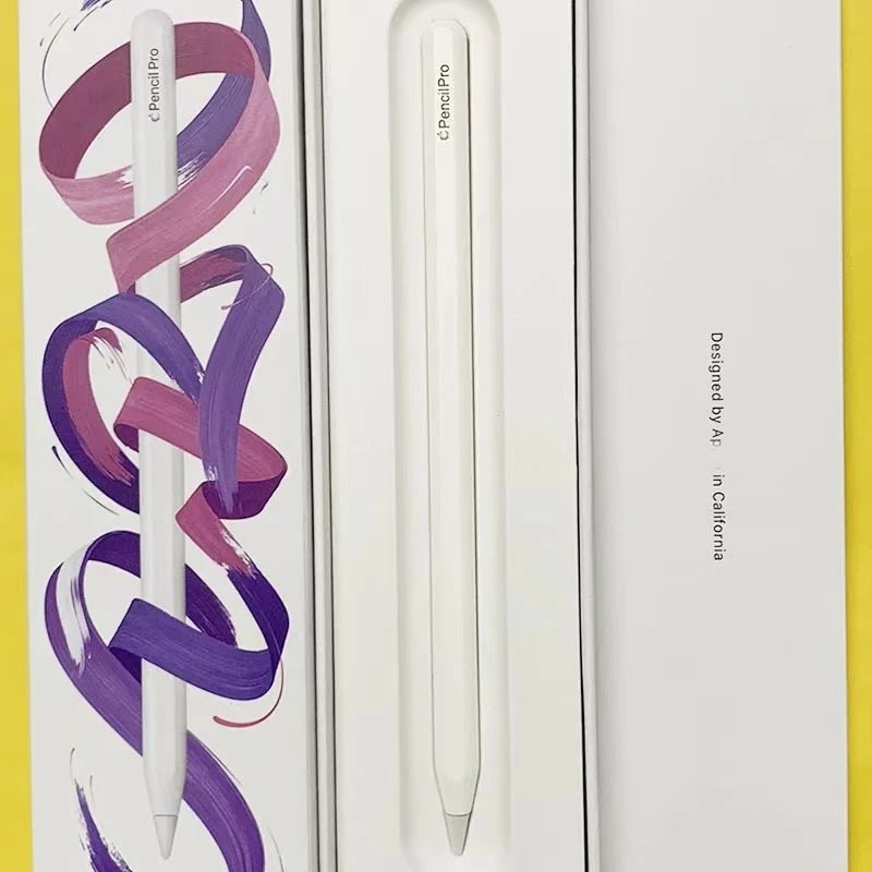Apple Pencil*四代pro带logo