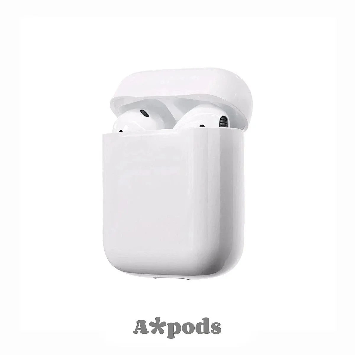 1 AirPods