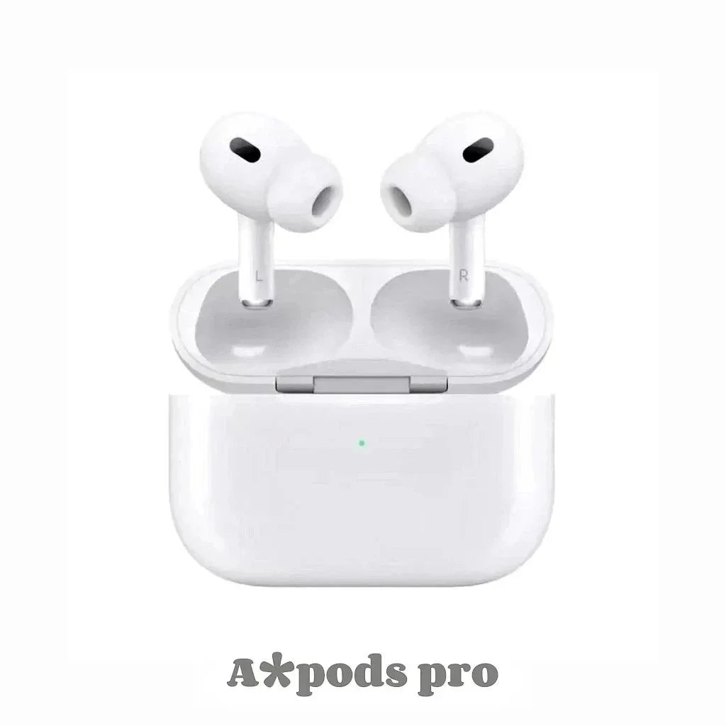 2 AirPods pro (With ANC)