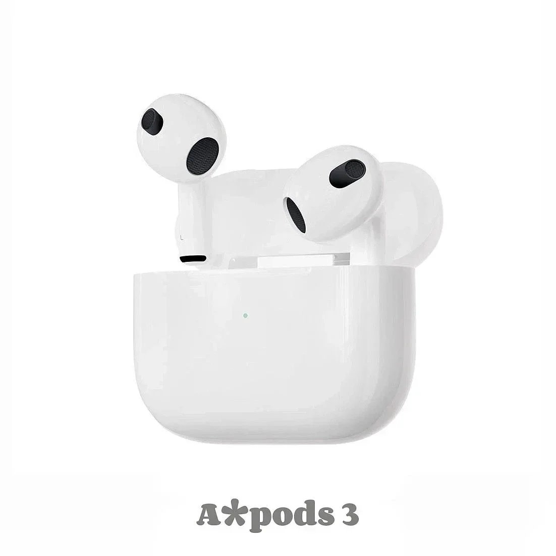 3 AirPods3