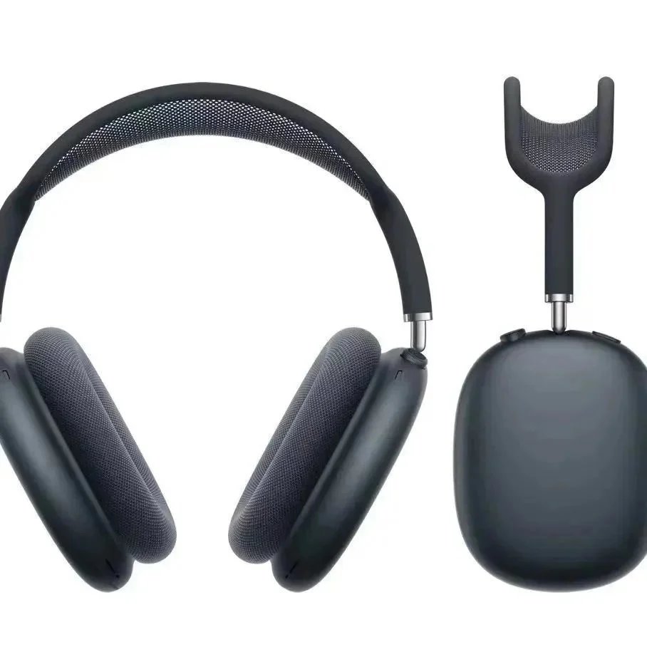 12 AirPods max (Midnight color)