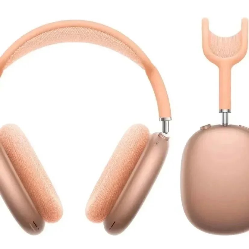 14 AirPods max (Orange)